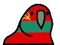 transnistriaParrot emote