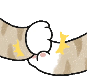 KittyPaw04 emote