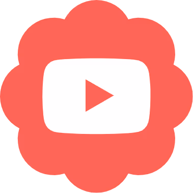 YoutuberRoleIcon emote