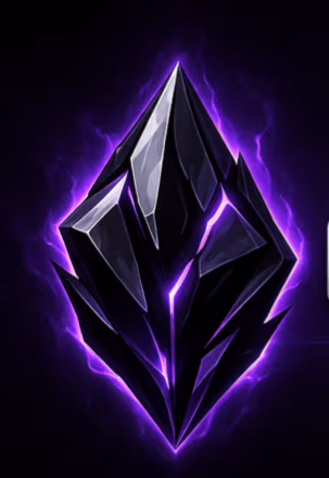 Obsidian emote