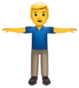 tposeman emote