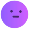 MEH emote