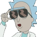 RickSCHWIFTY emoji
