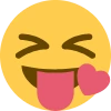 Freaky emote