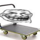 trolley static emote