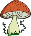 Nature_Mushroom emote