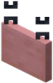 Minecraft_Cherry_Hanging_Sign_1 emote