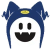 JackFrost emote