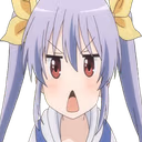 RengeSurprised emote