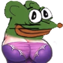 BoobaRatge emote