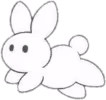 bunny emote