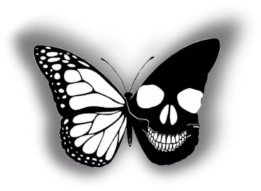skull_butterfly emote