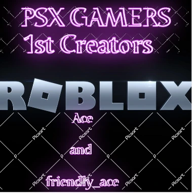 1st_creators_psx_gamers emote