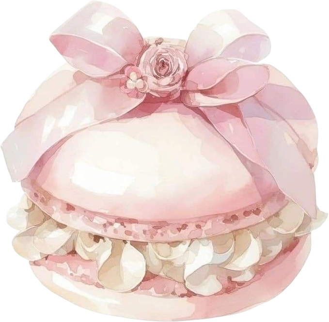 macaroon emoji