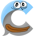 Chatterinoge emote
