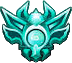 Platinum_Rank emote
