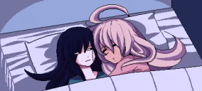 meandwho emote
