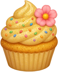 Beige_cupcake emote