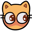 kittyCute emote