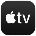 LogoAppleTV emote