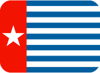 west_papua emote