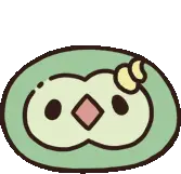 Solosis emote