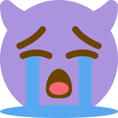 Sob_Imp emote