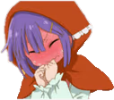 ShoutaEmbarrassed emote