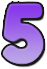 purpnum5 static emote