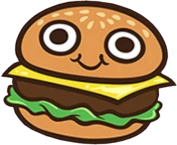 burgie emote