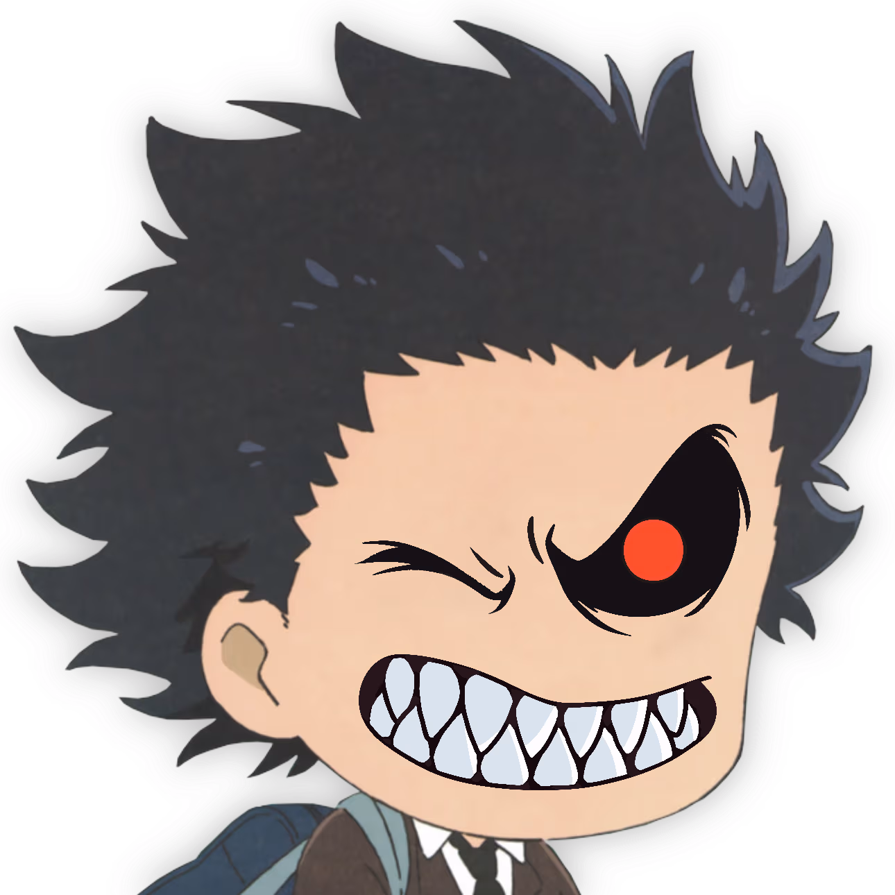 ShoyaIshida_MadAngry emote