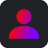 Red_And_Purple_Member emote