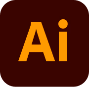 Illustrator emote