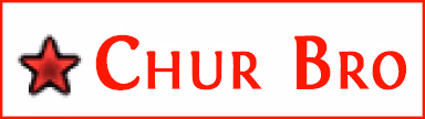 chur emote
