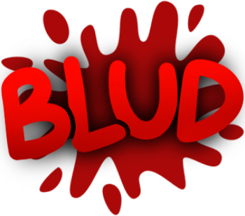 Blud static emote