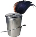 yasuo emote