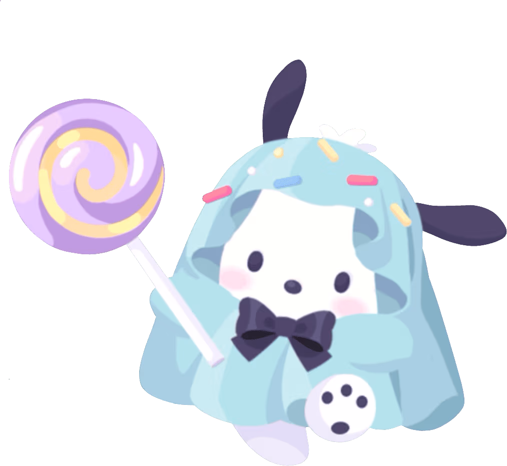 pocaccho_ghost emote