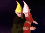 AzuraPls emote
