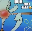 OOHTHATZAZA emote