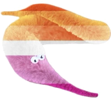 lesbian_worm_on_string emote