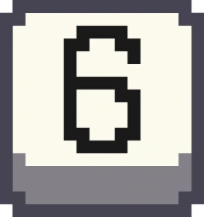 pixel_number_six emote