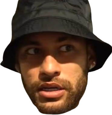 neymar_hat emote