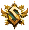 GoldenSabaton emote