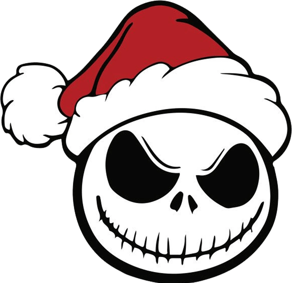 EvilChristmas emote