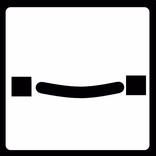 smile emote