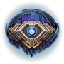 Legend emote