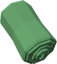 Bandage emote