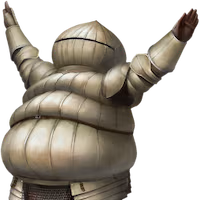 siegward emote