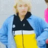 Hwi_Dance emote