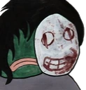 Legionge emote